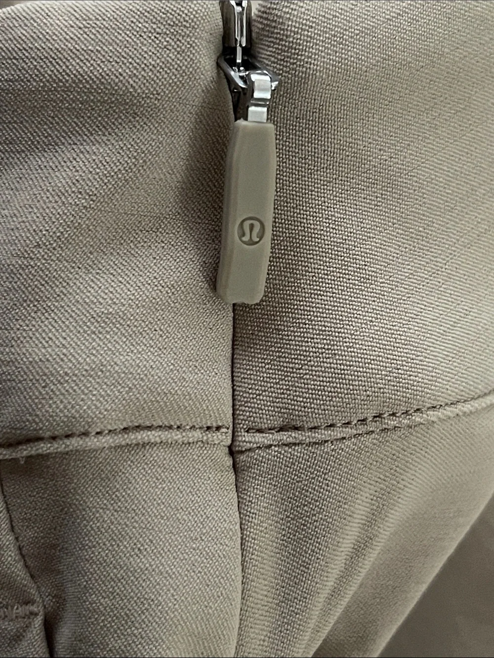 Lululemon Stretch Twill Front Pleat Golf Skort Size 29 - Picture 8 of 14